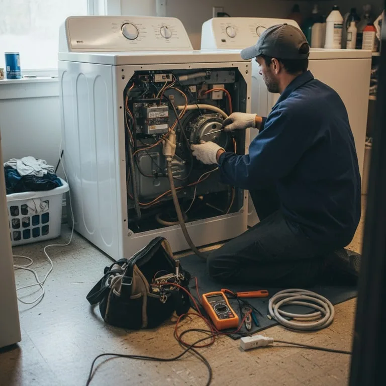 Appliance Repair service in Roseville, CA